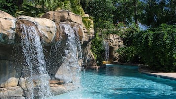 Water park