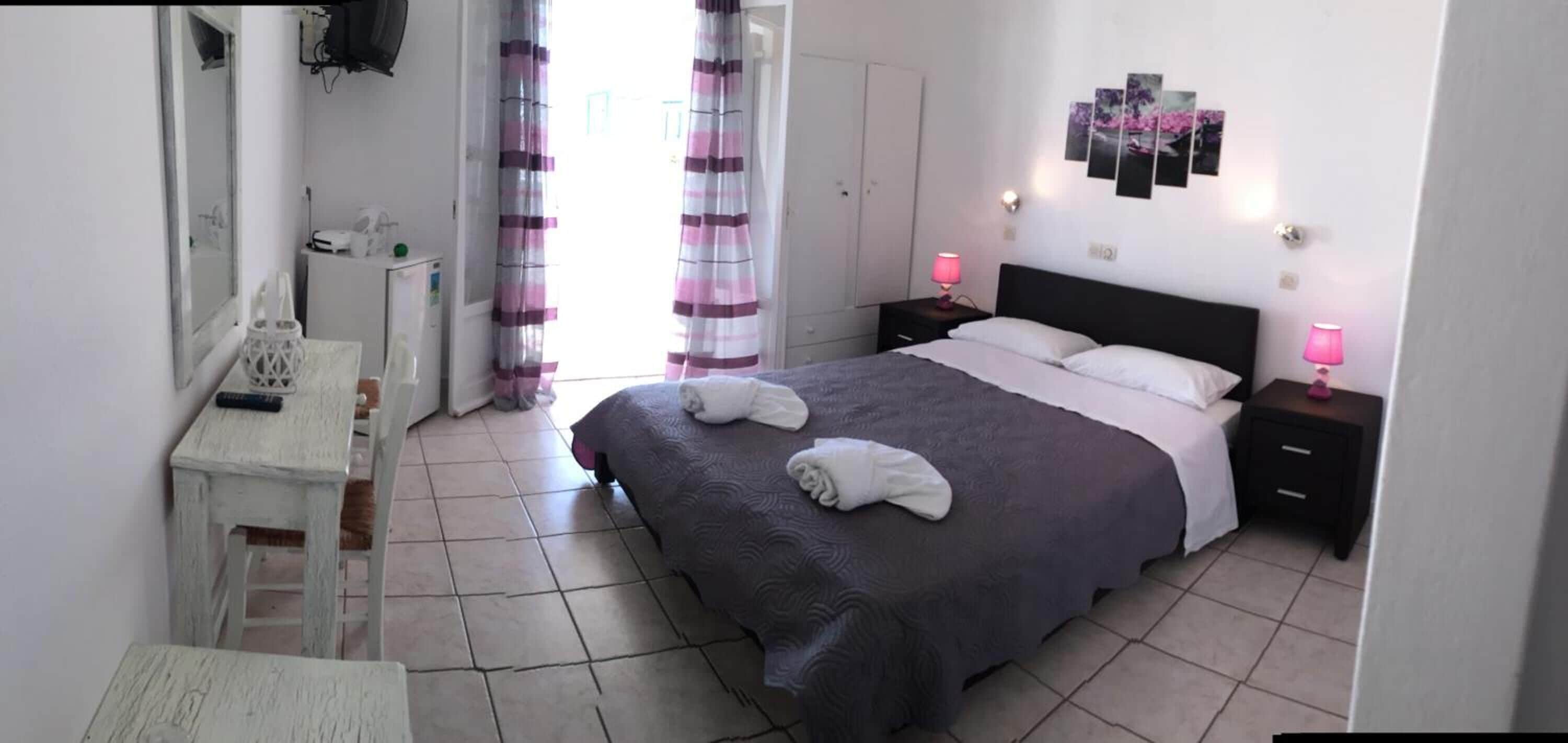 in-room safe, free cots/infant beds, rollaway beds, free wifi