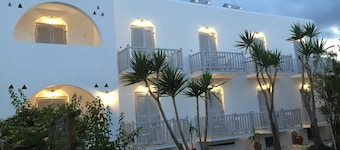 Hotel Stella