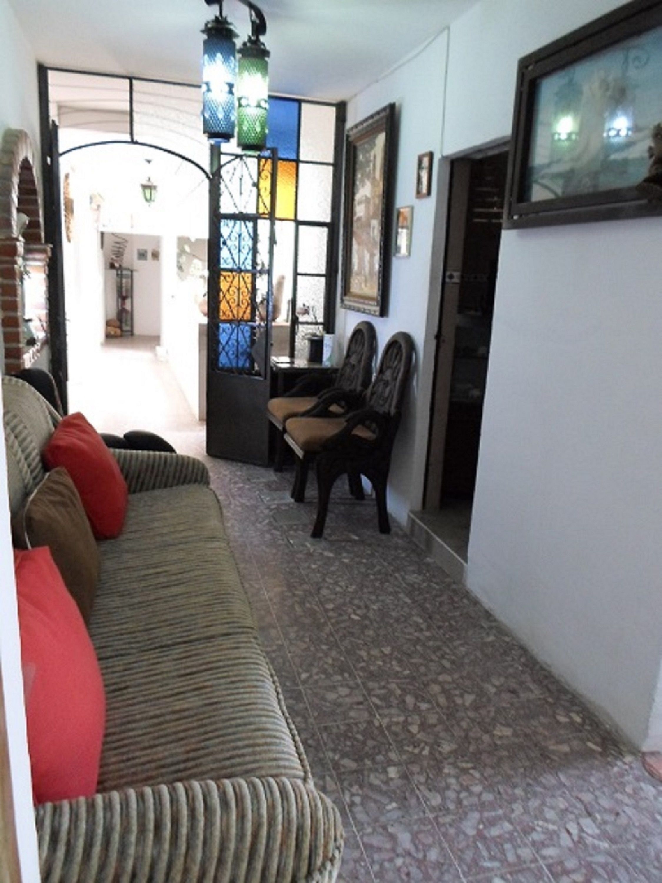 Foto - Hotel Posada Spa Antigua Casa Hogar