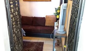 Entrada (vista interna)