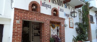 Hotel Posada Spa Antigua Casa Hogar