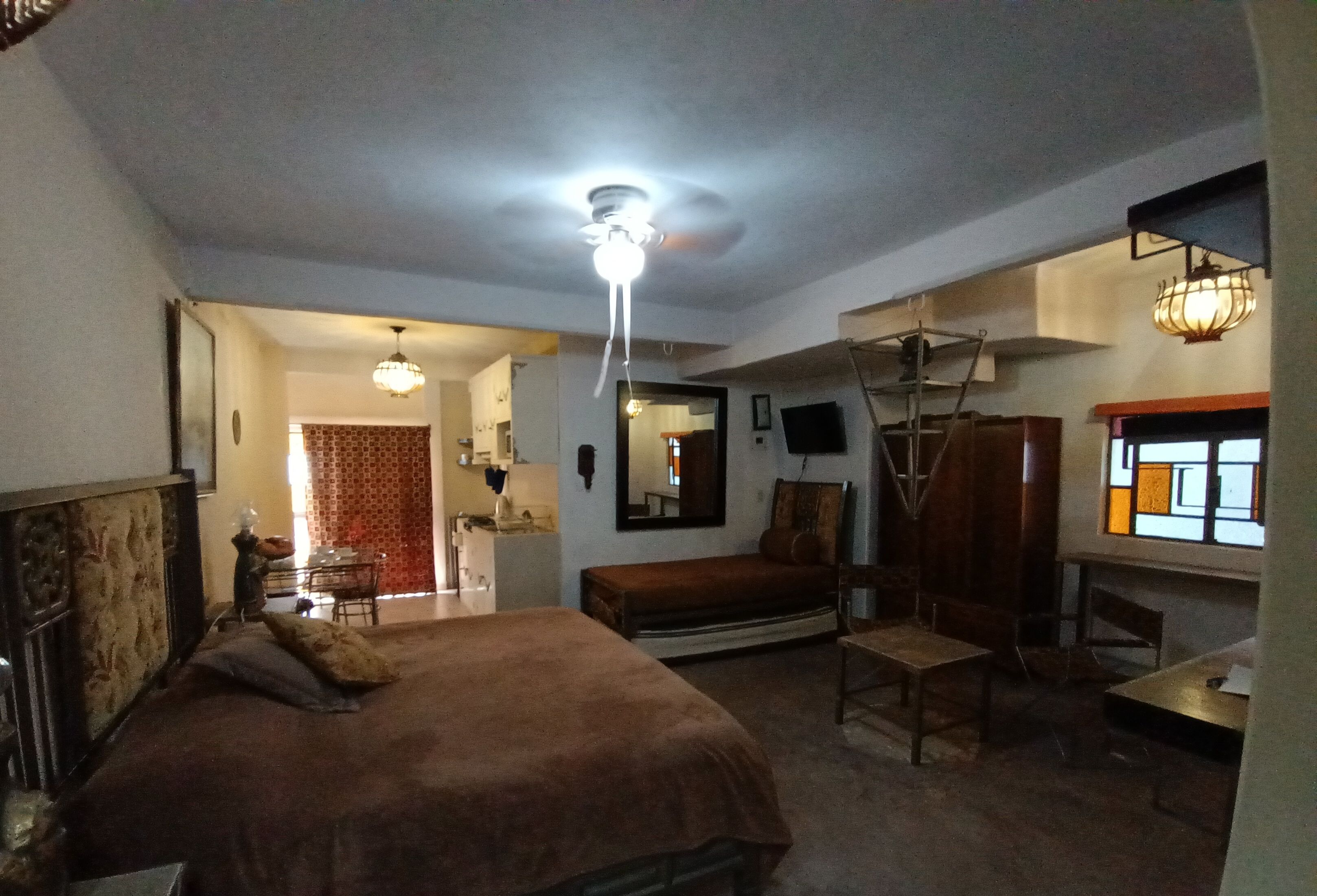 Foto - Hotel Posada Spa Antigua Casa Hogar