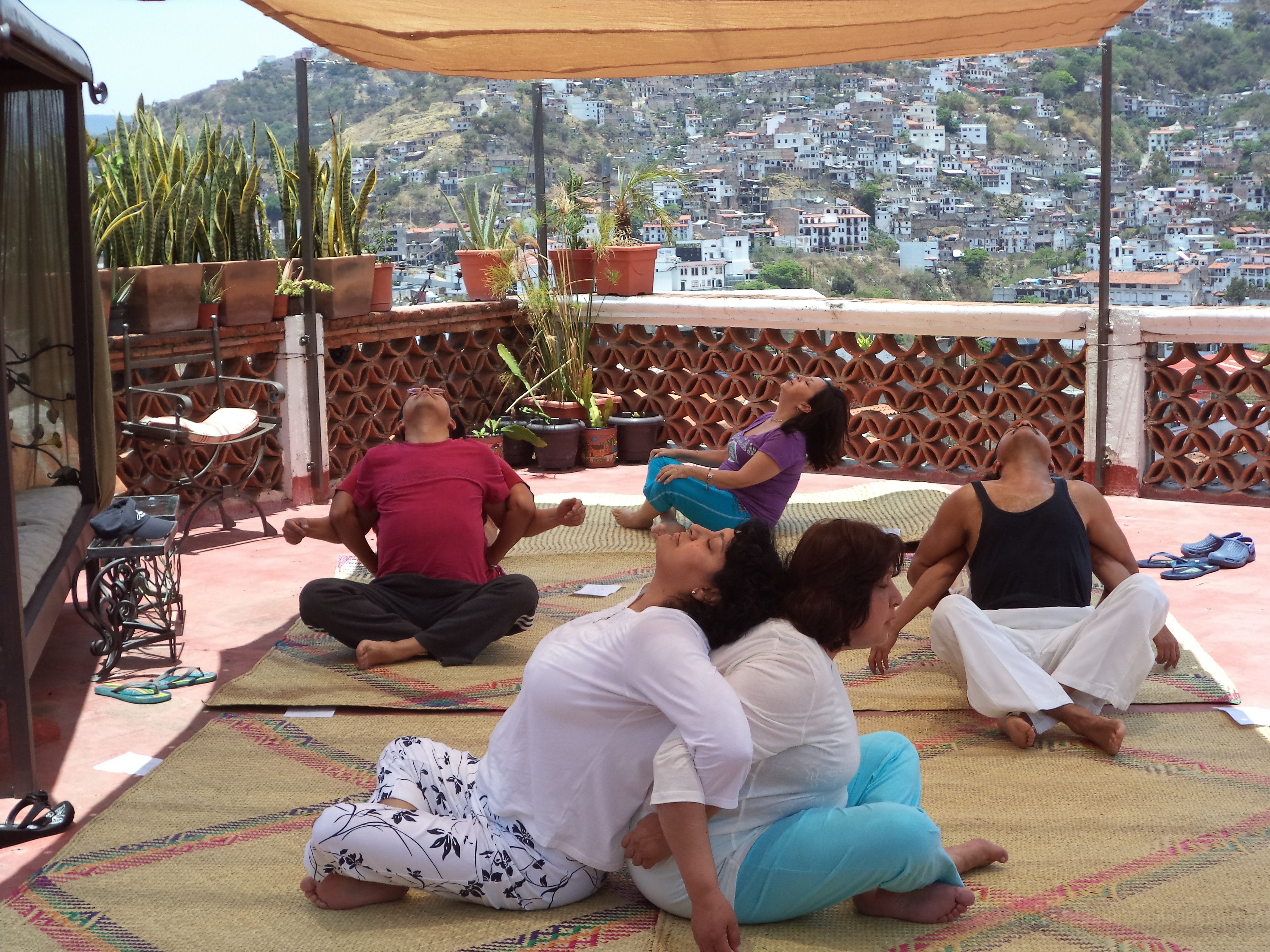 Couples treatment room(s), aromatherapy, hot stone massages