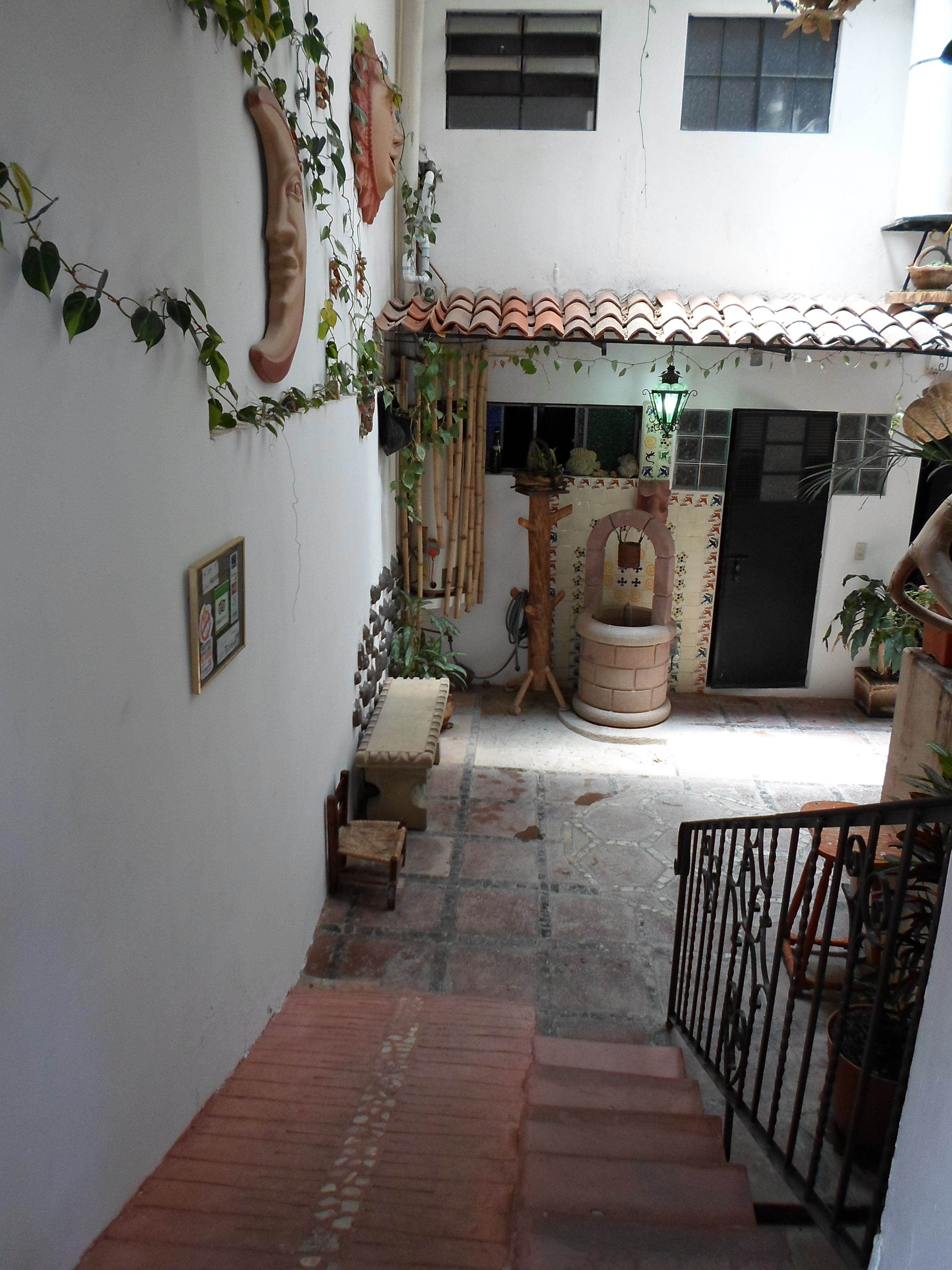 Foto - Hotel Posada Spa Antigua Casa Hogar