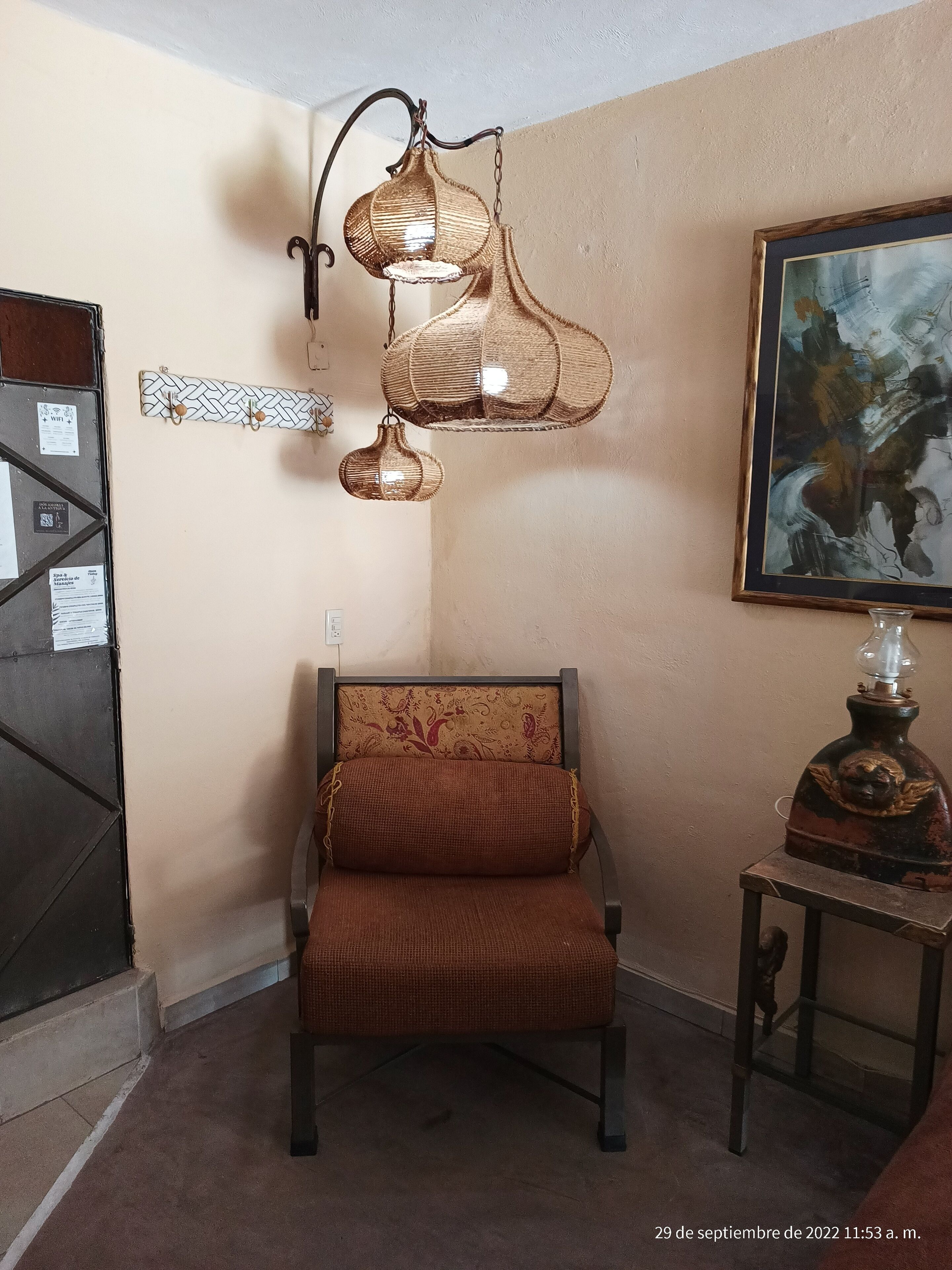 Foto - Hotel Posada Spa Antigua Casa Hogar