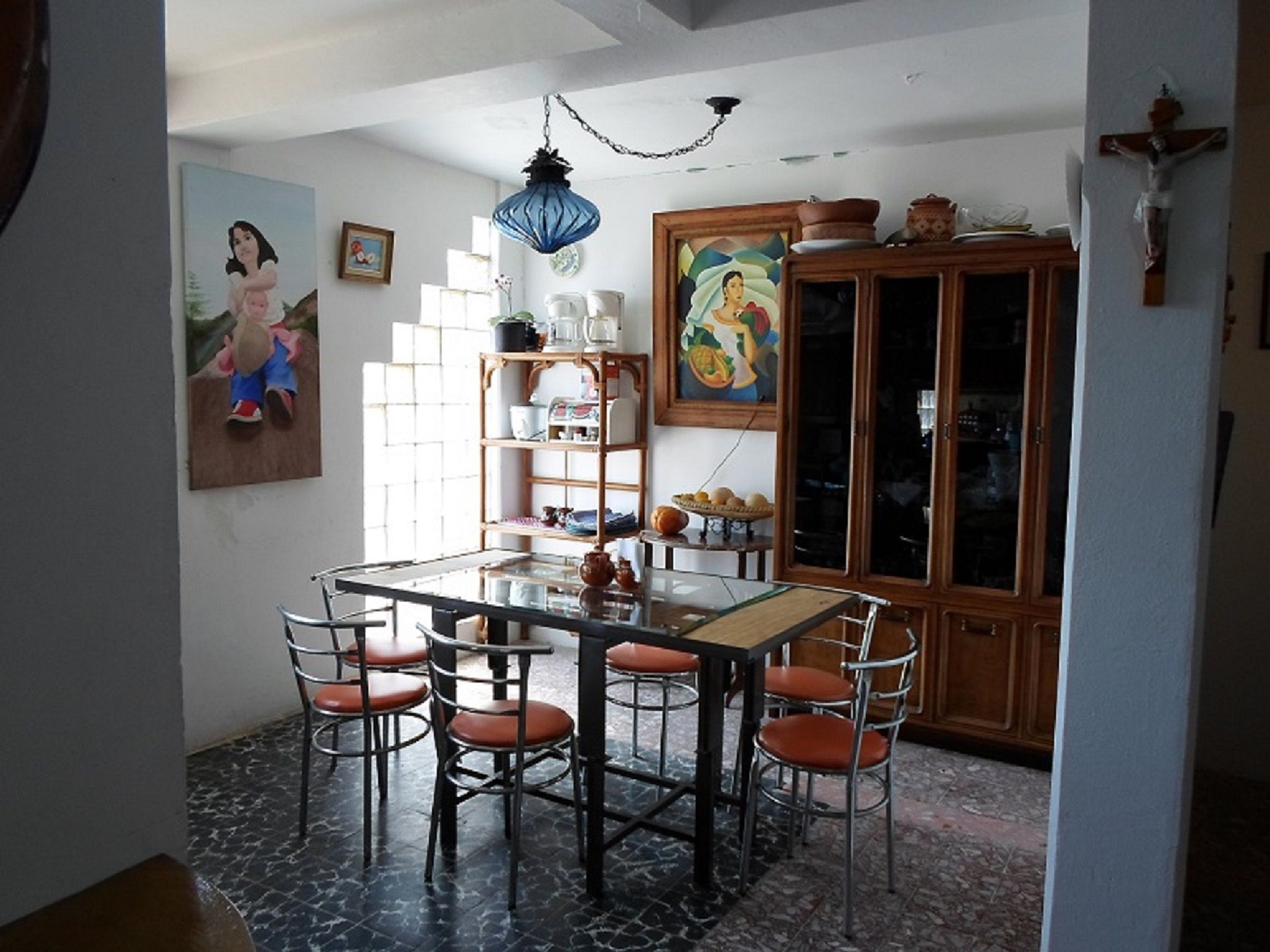 Foto - Hotel Posada Spa Antigua Casa Hogar