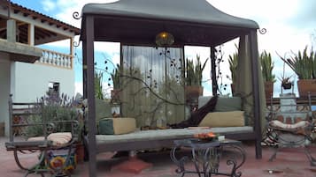 Veranda
