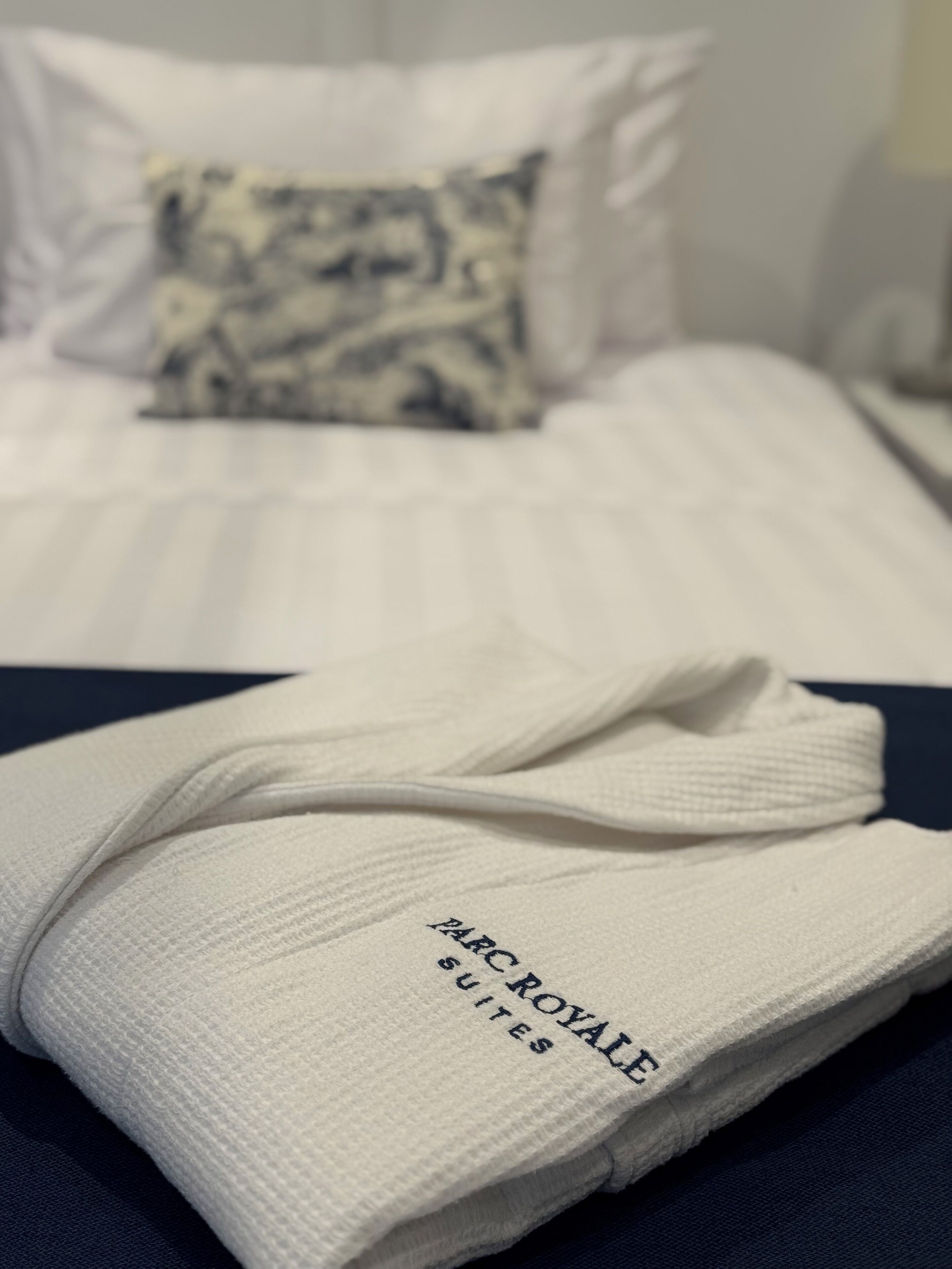 Foto - Parc Royal Suites Hotel