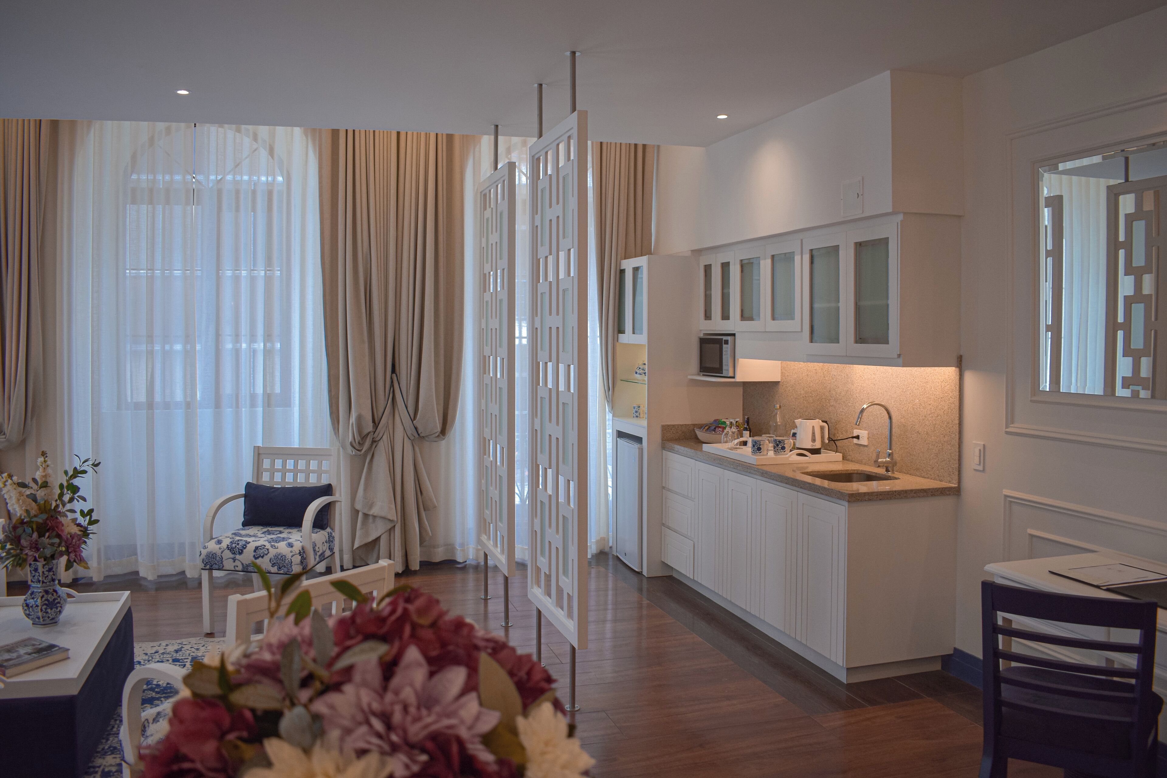 Foto - Parc Royal Suites Hotel