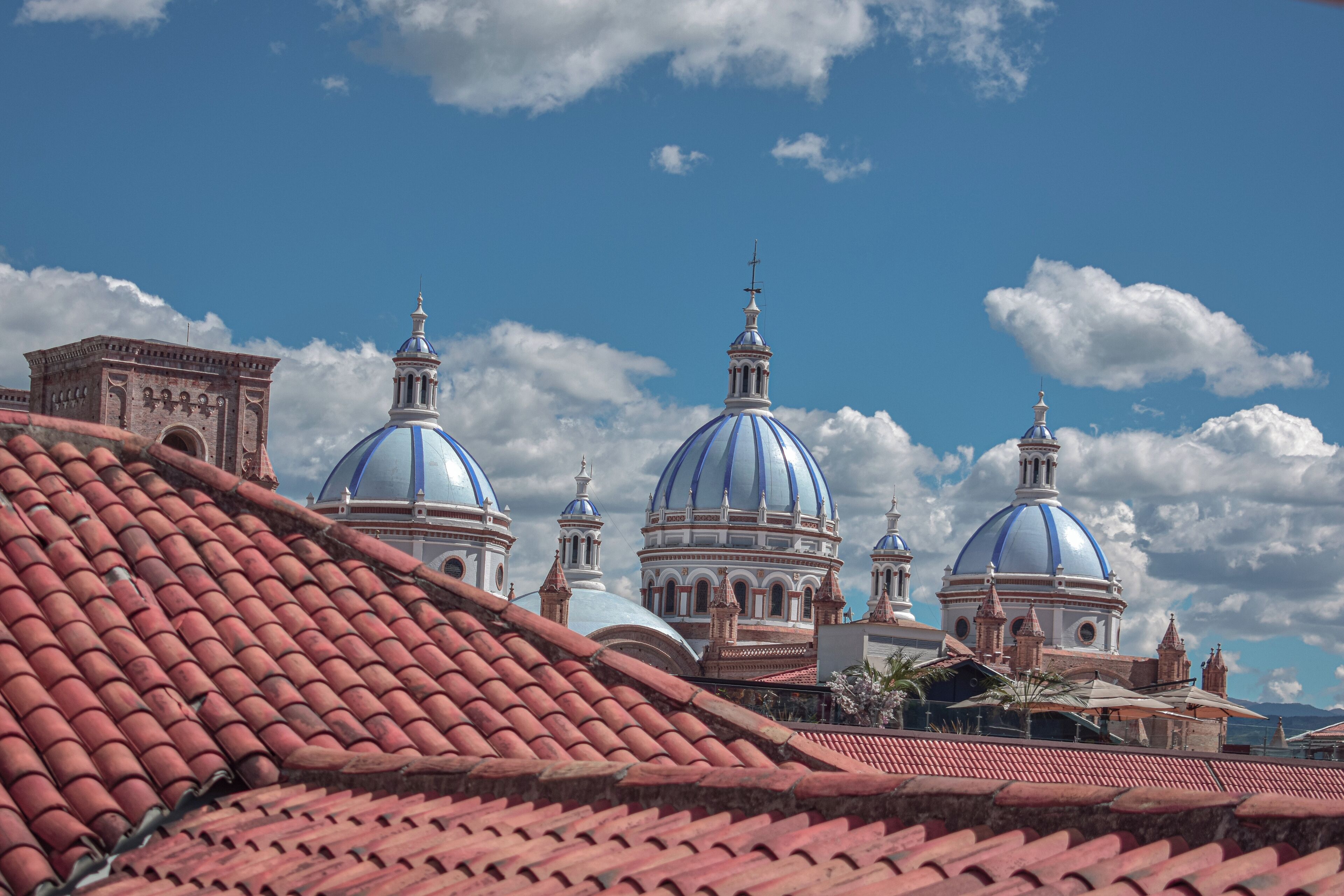 Foto - Parc Royal Suites Hotel