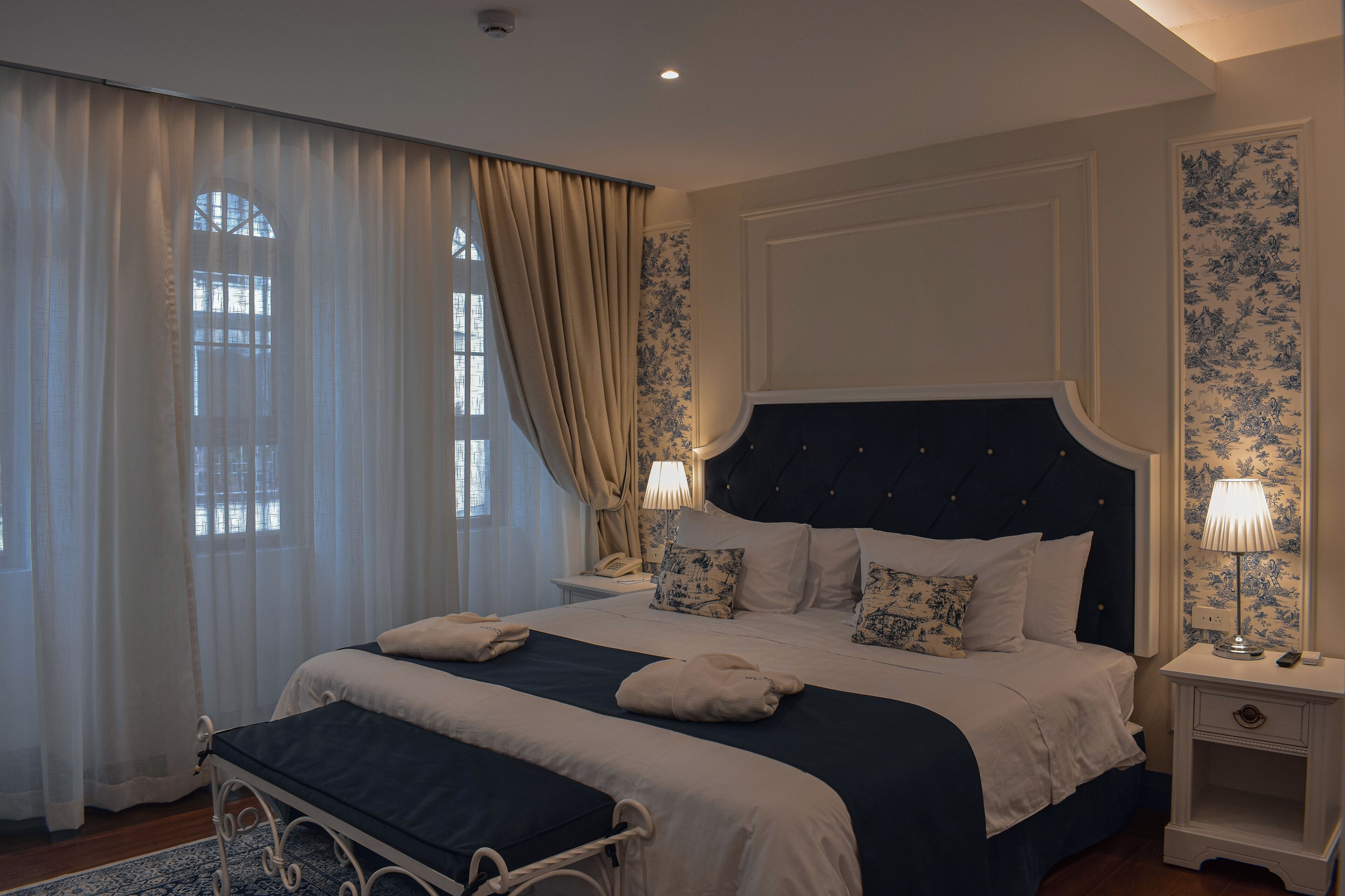 Foto - Parc Royale Suites Hotel