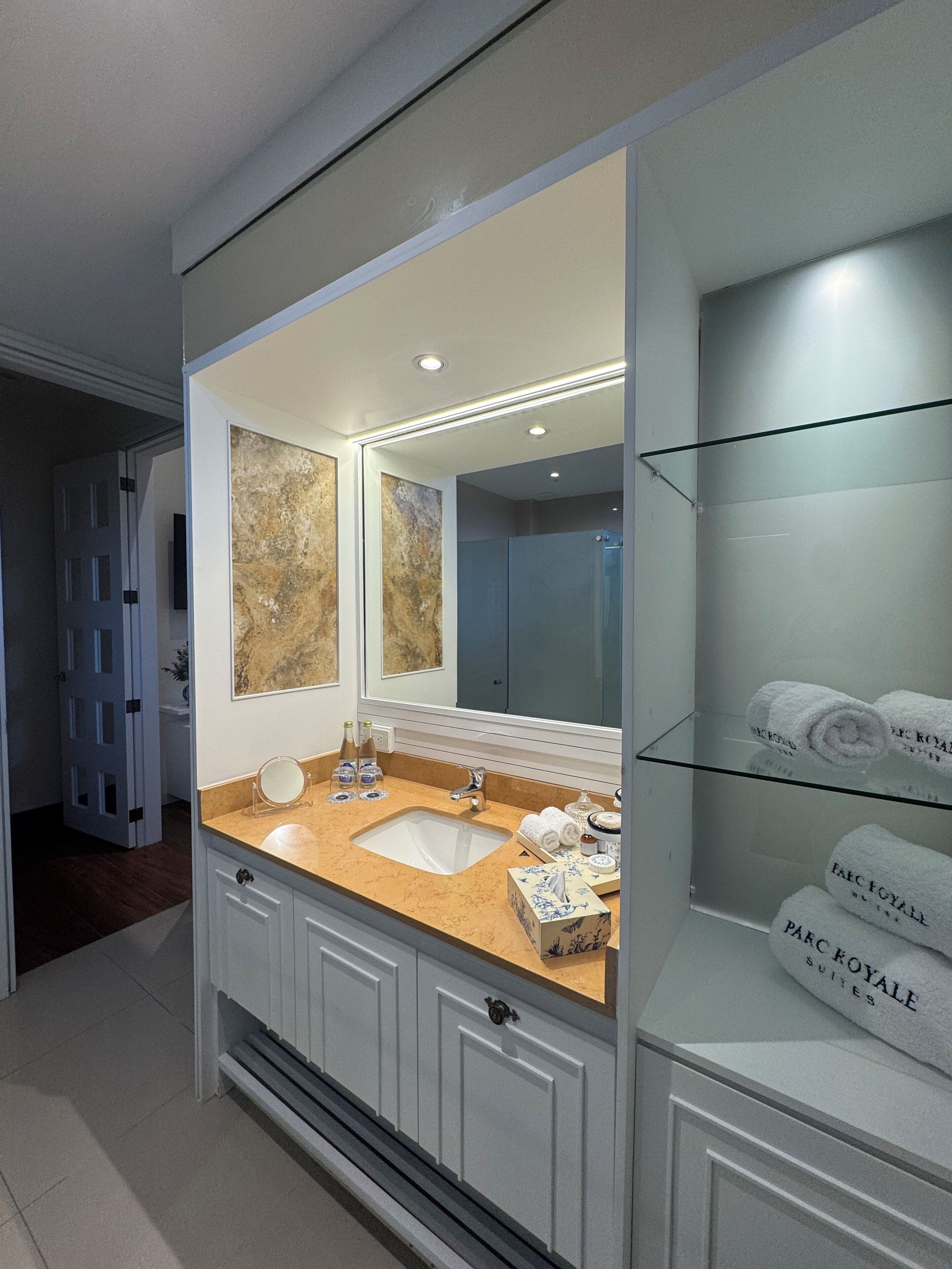 Foto - Parc Royal Suites Hotel