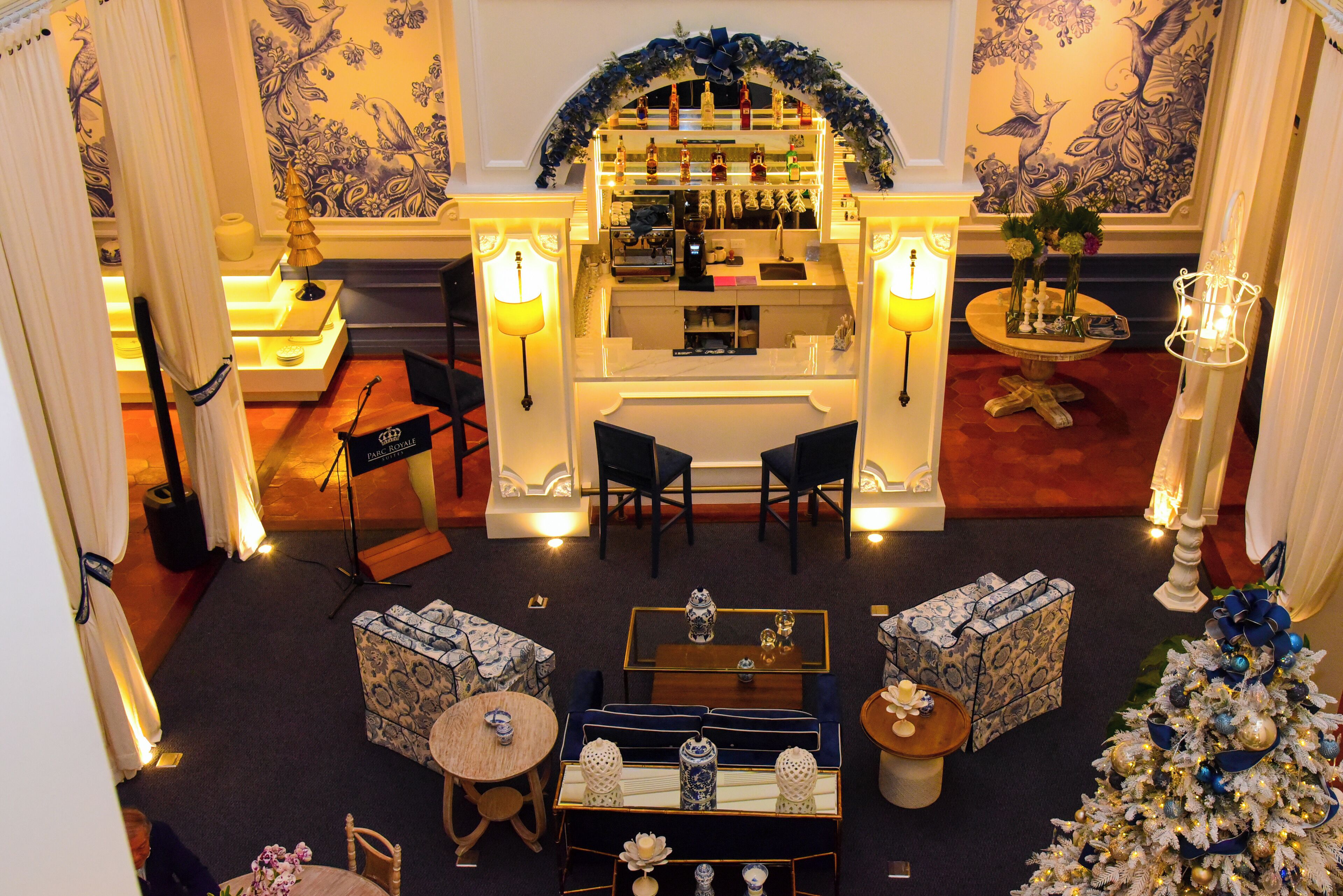 Photo - Parc Royal Suites Hotel