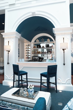 Bar (sur place)