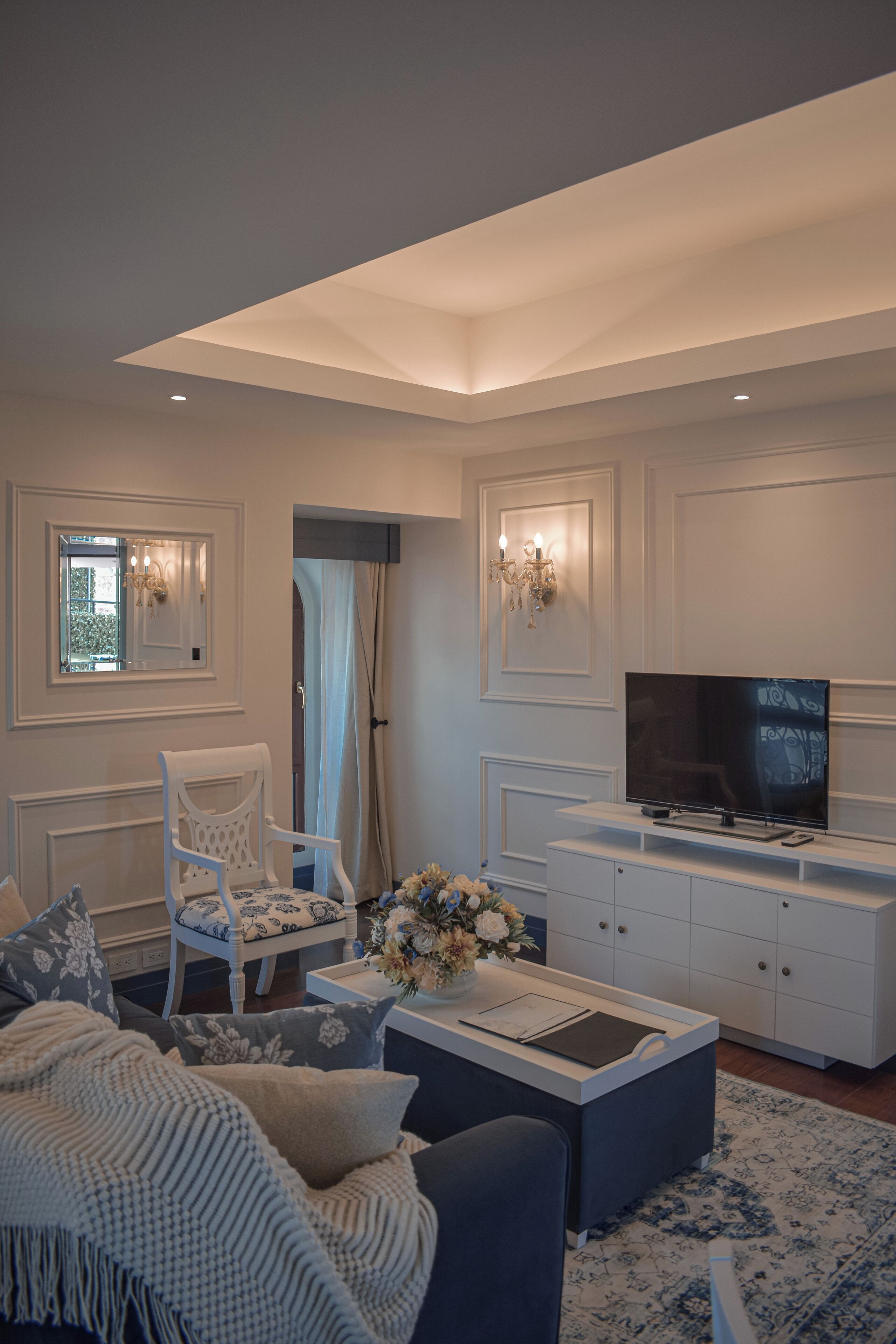 Foto - Parc Royale Suites Hotel
