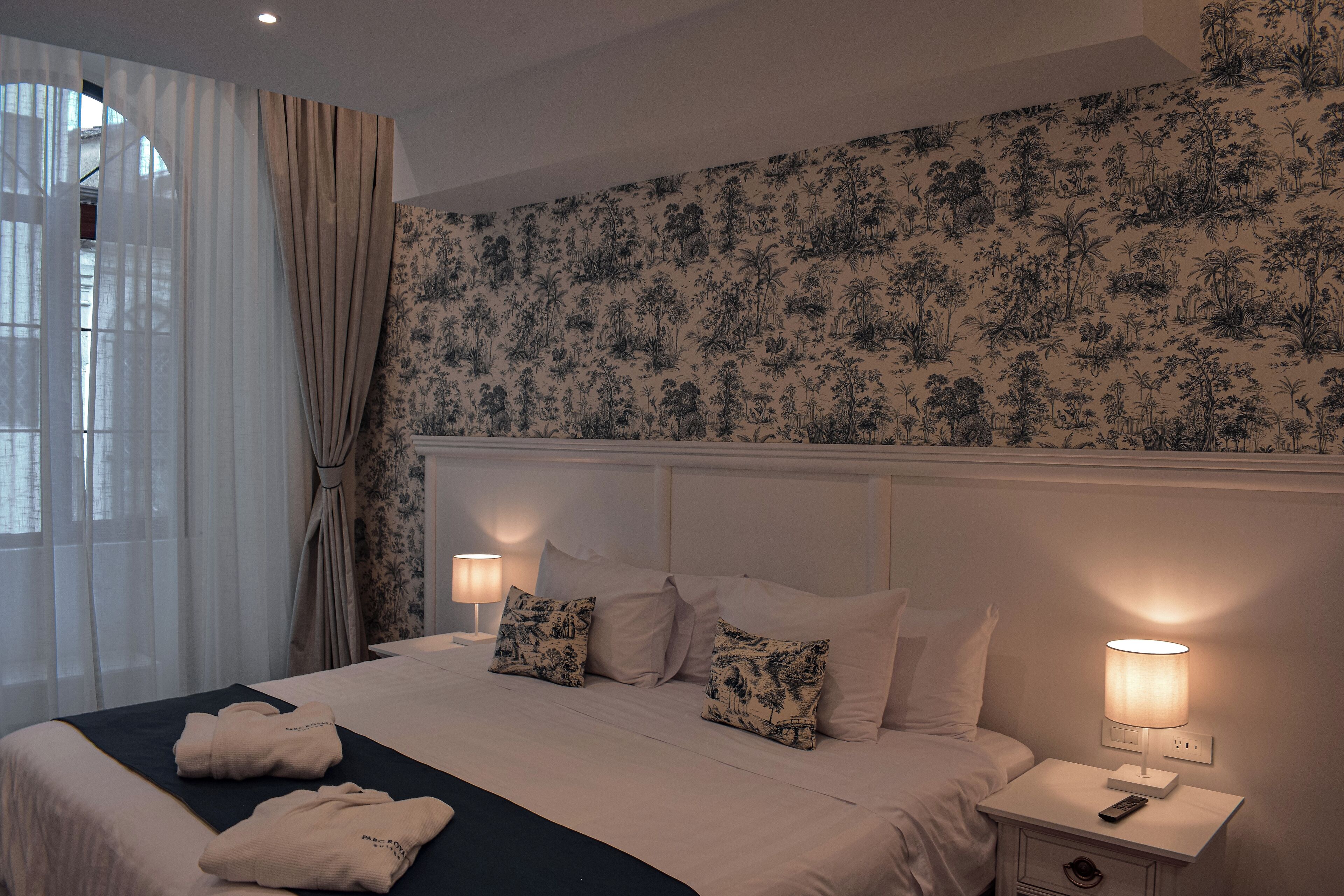 Foto - Parc Royal Suites Hotel