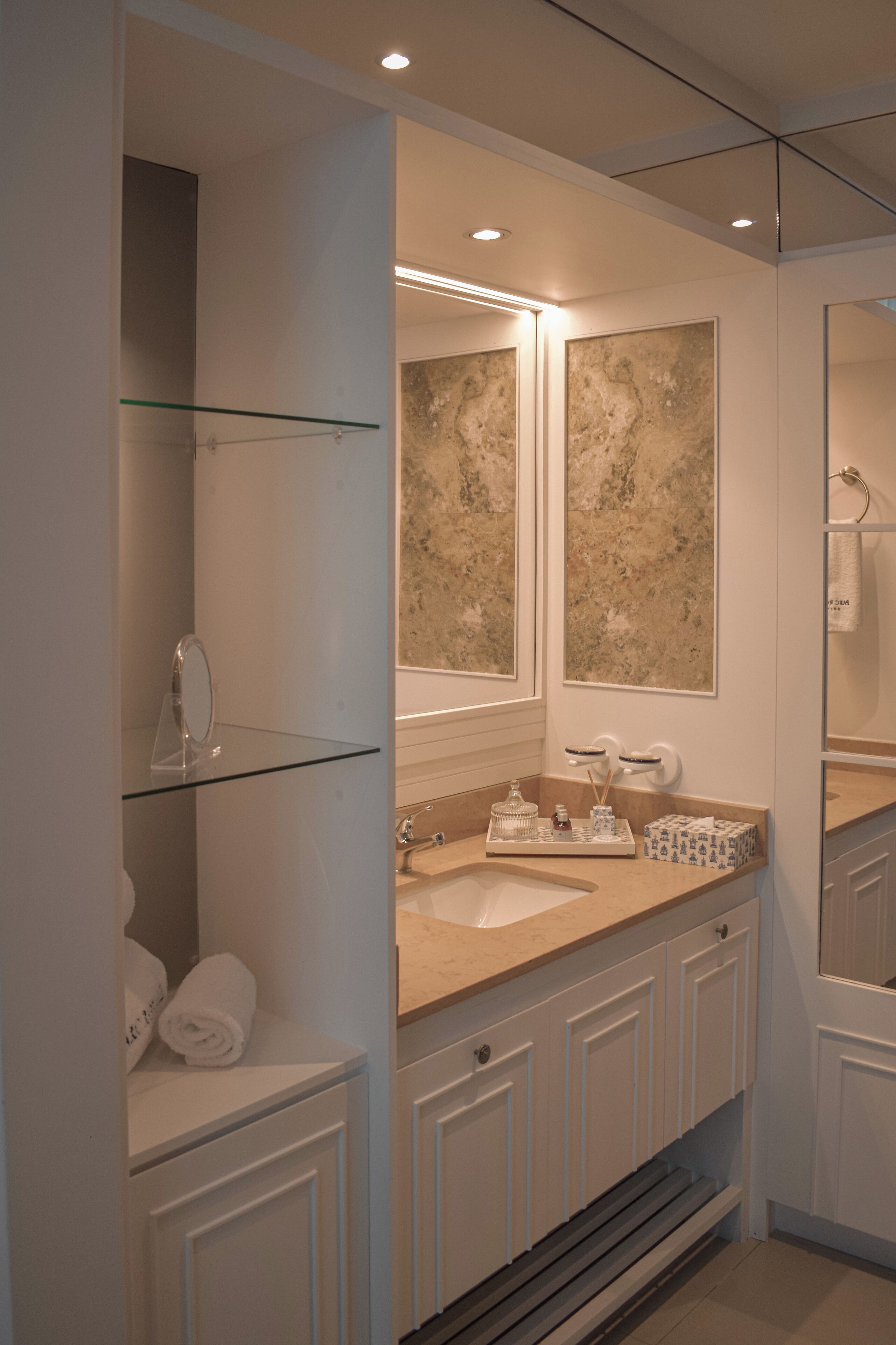 Foto - Parc Royal Suites Hotel