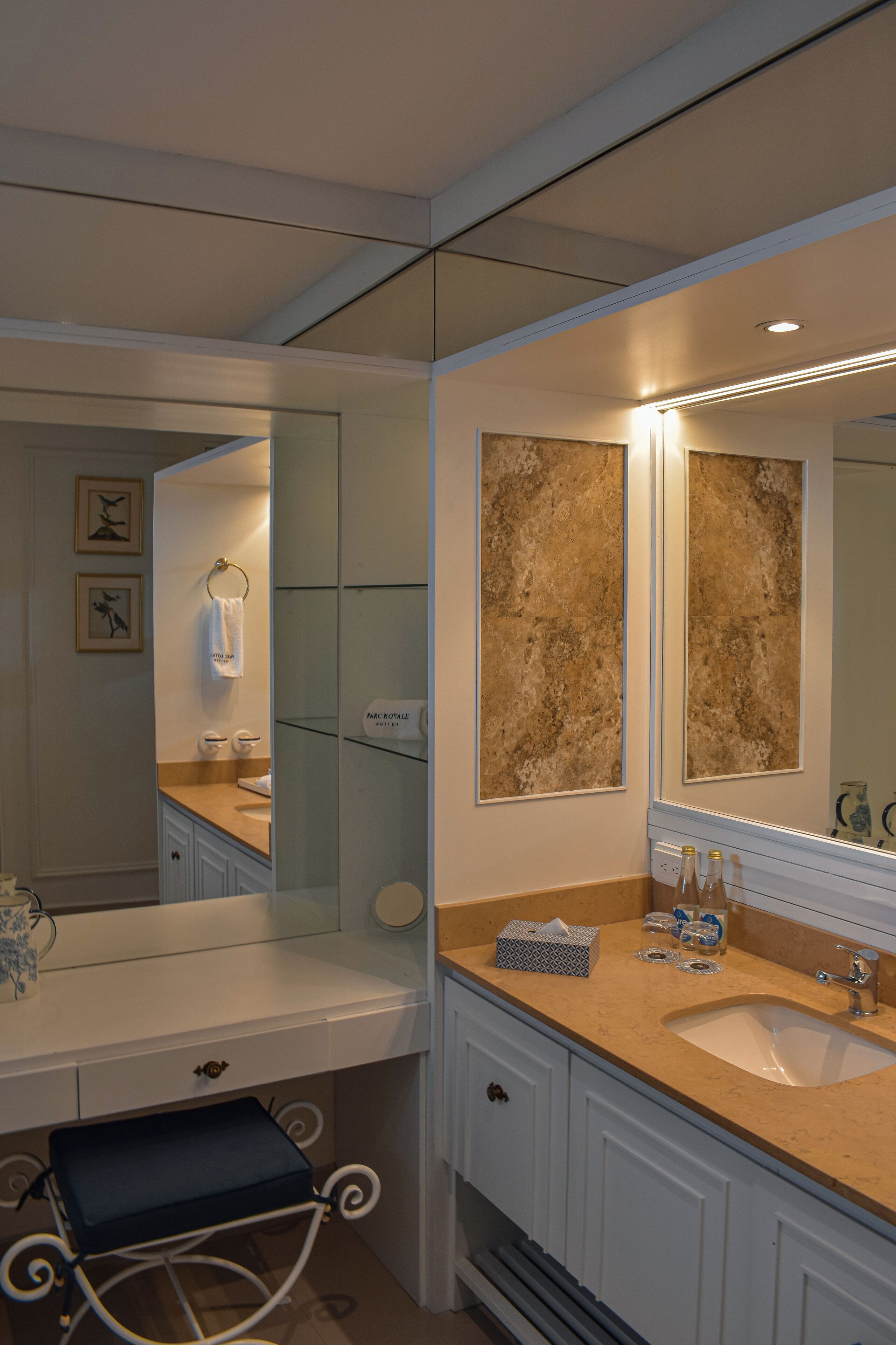 Foto - Parc Royale Suites Hotel