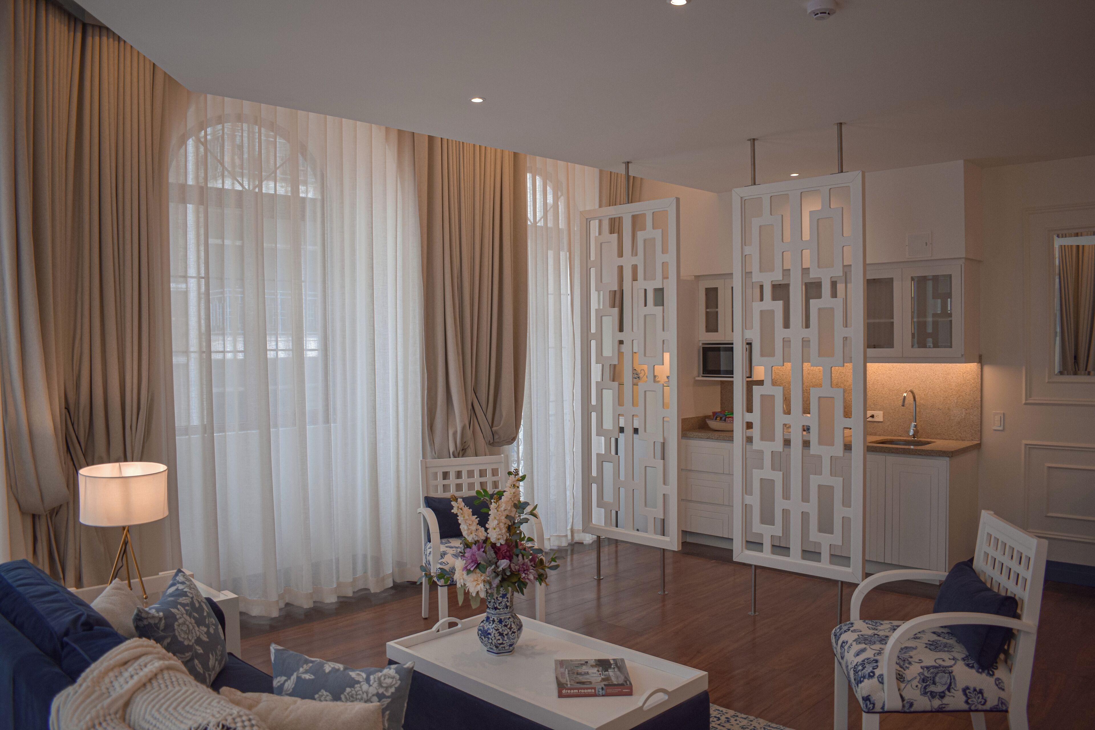 Foto - Parc Royal Suites Hotel