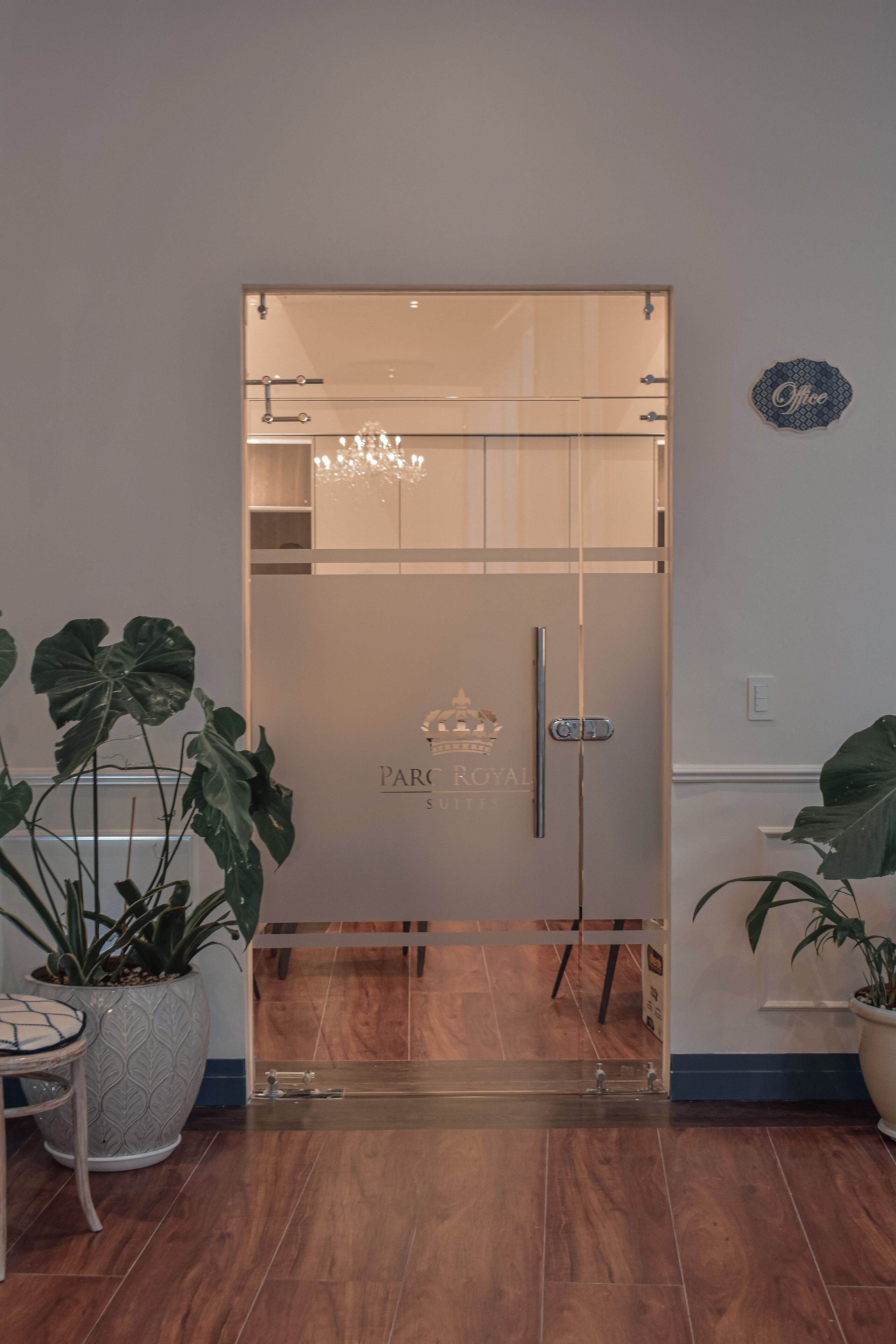 Foto - Parc Royal Suites Hotel