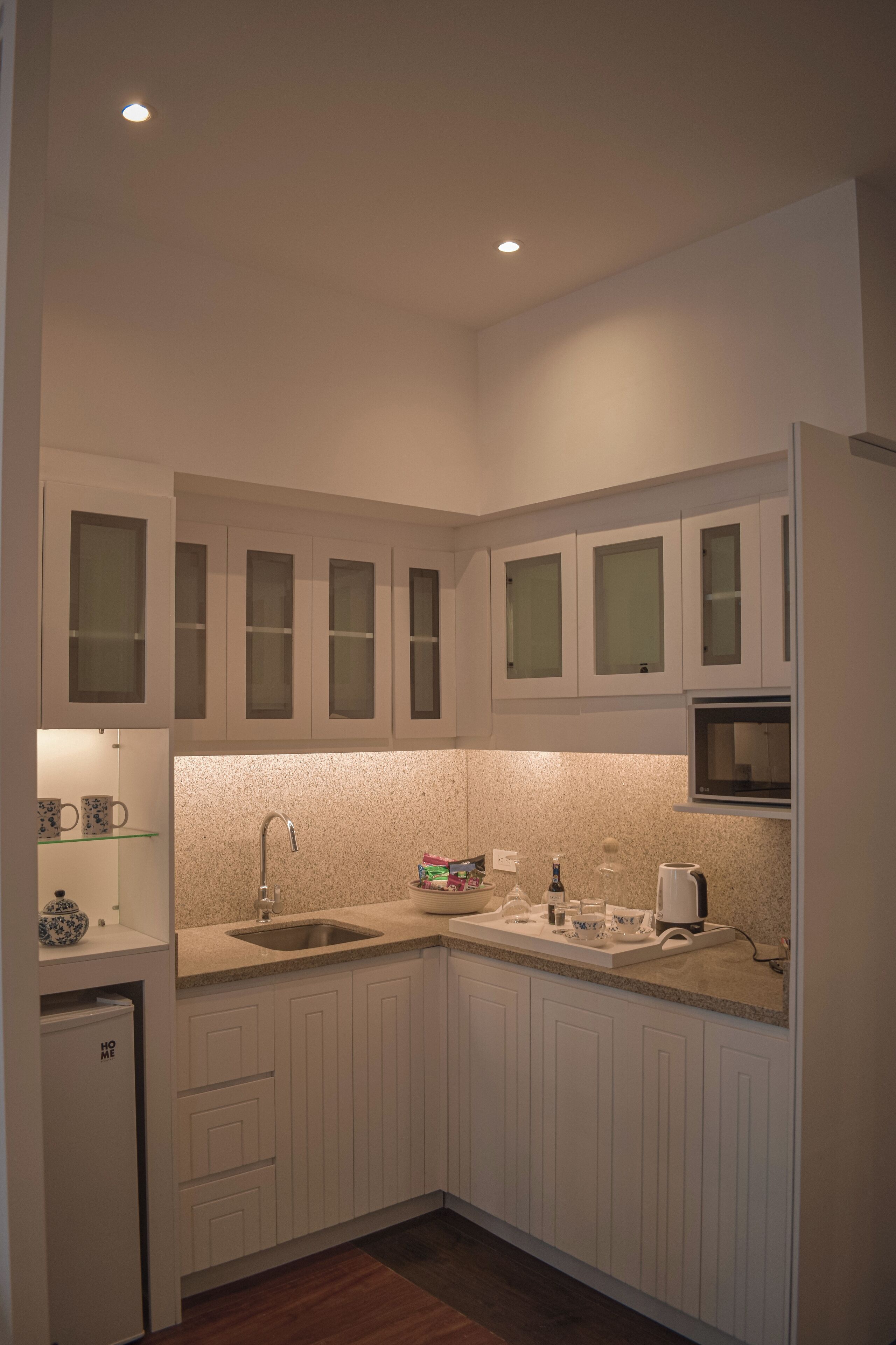 Foto - Parc Royal Suites Hotel