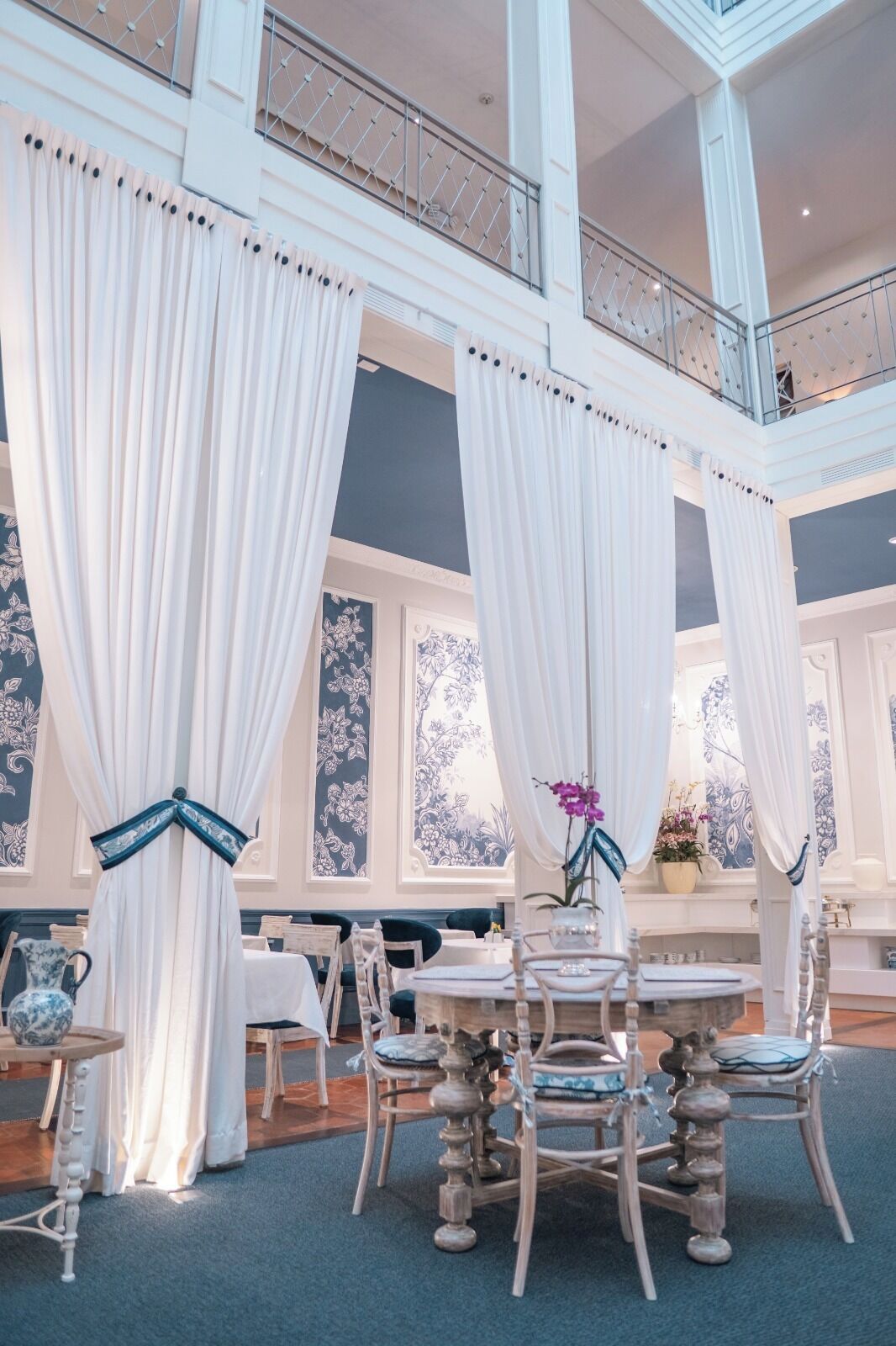 Foto - Parc Royal Suites Hotel