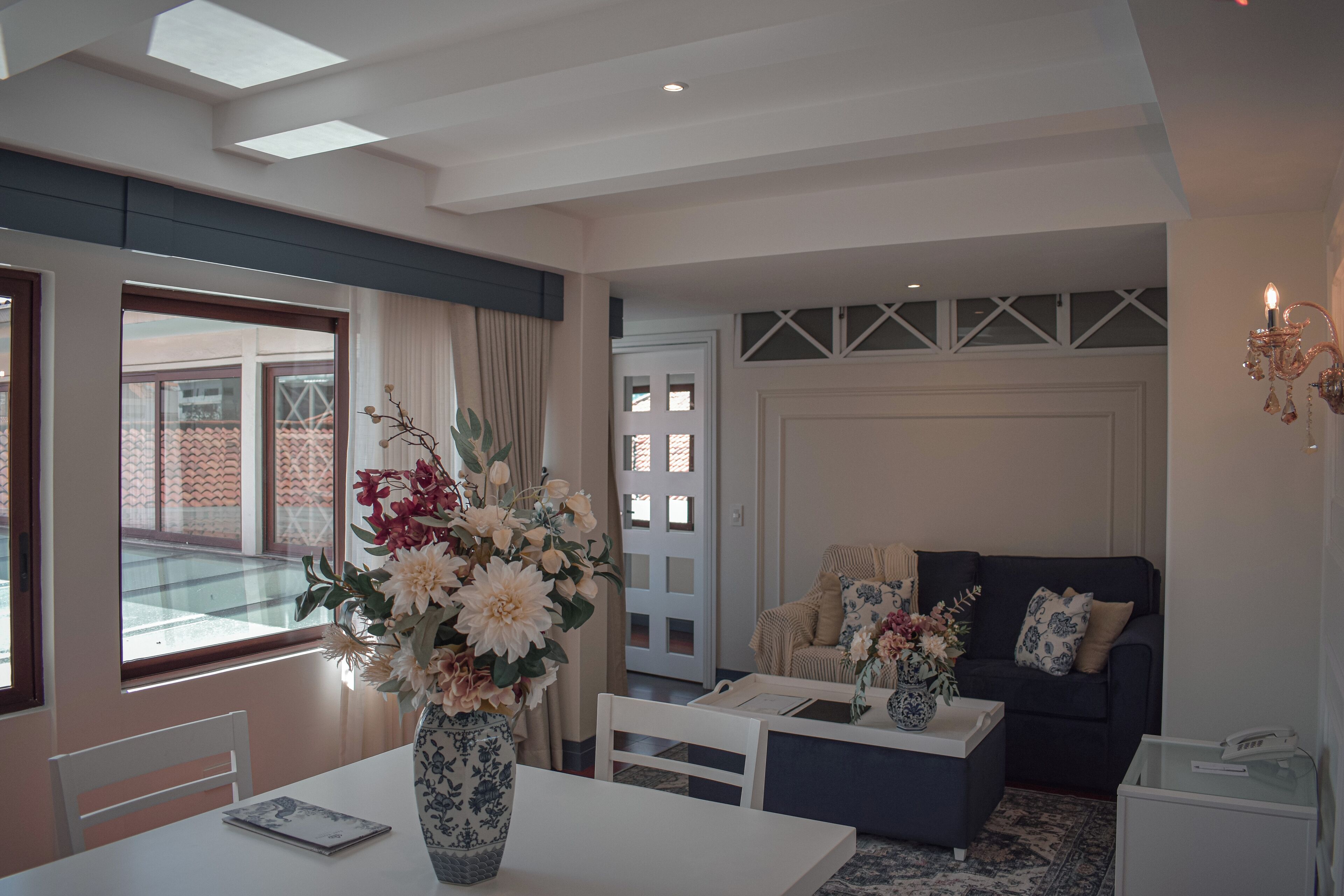 Photo - Parc Royal Suites Hotel