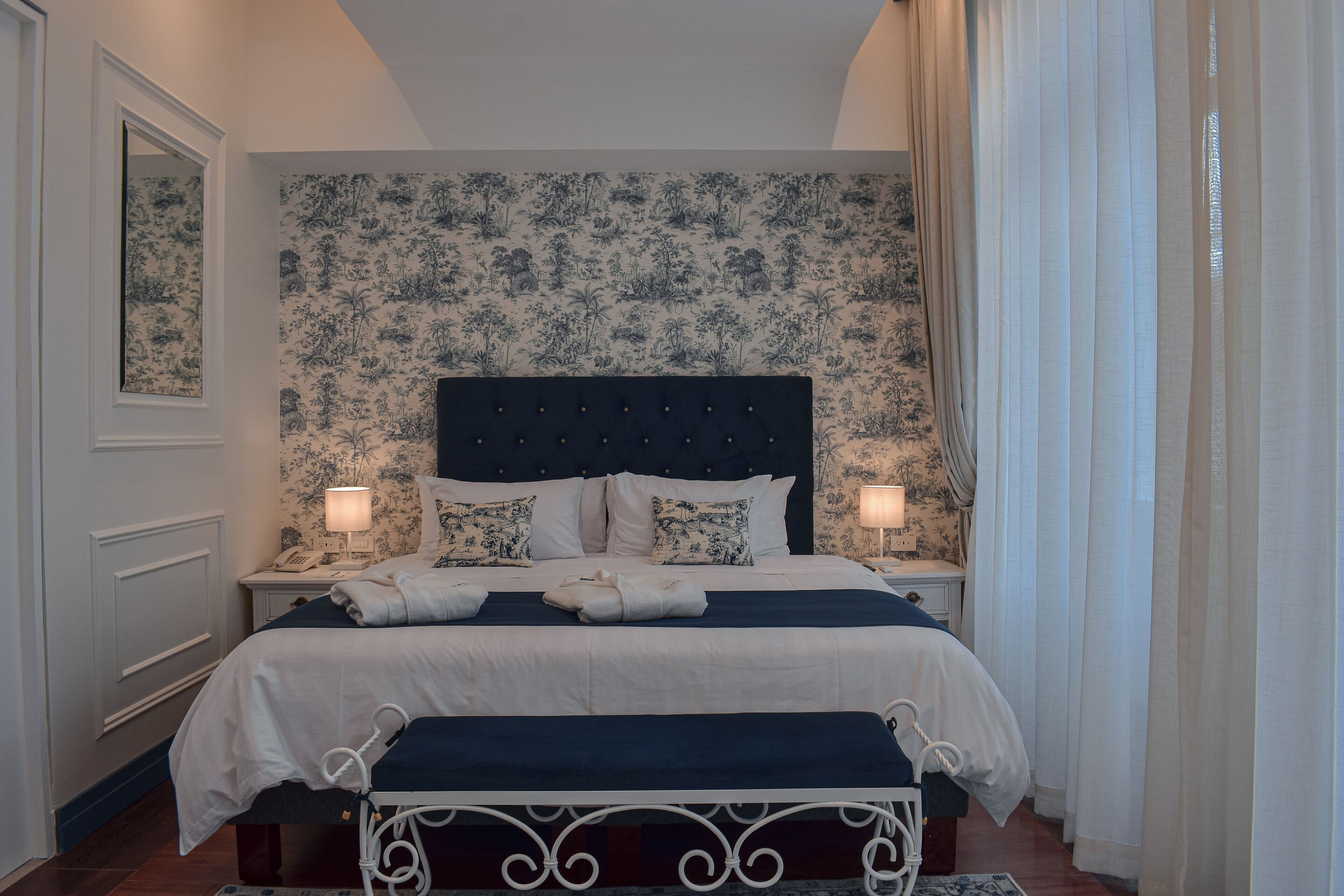 Foto - Parc Royal Suites Hotel