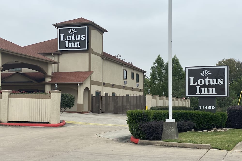 Lotus Inn