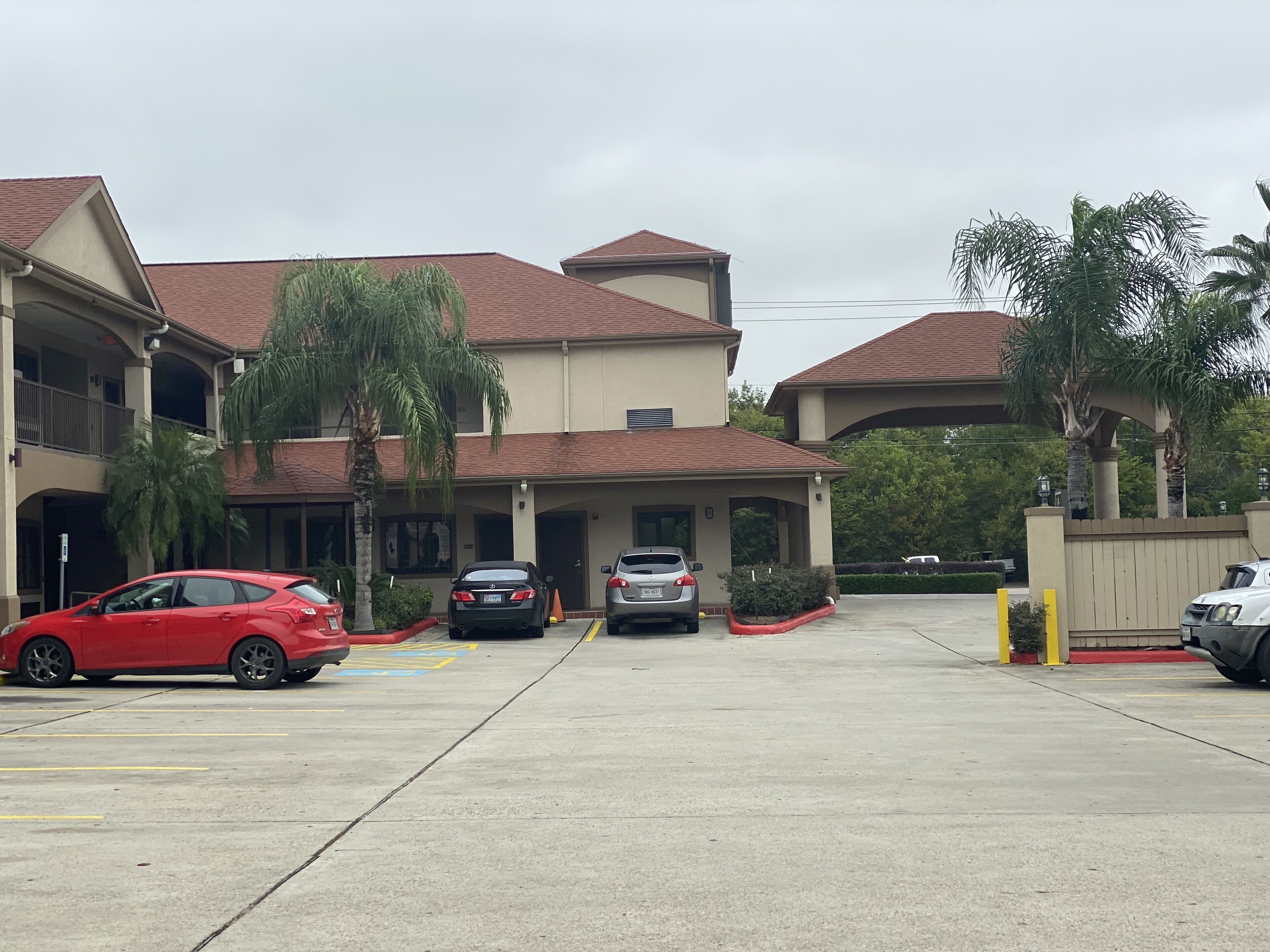 Foto - Lotus Inn