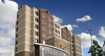 Staybridge Suites Chihuahua, an IHG Hotel