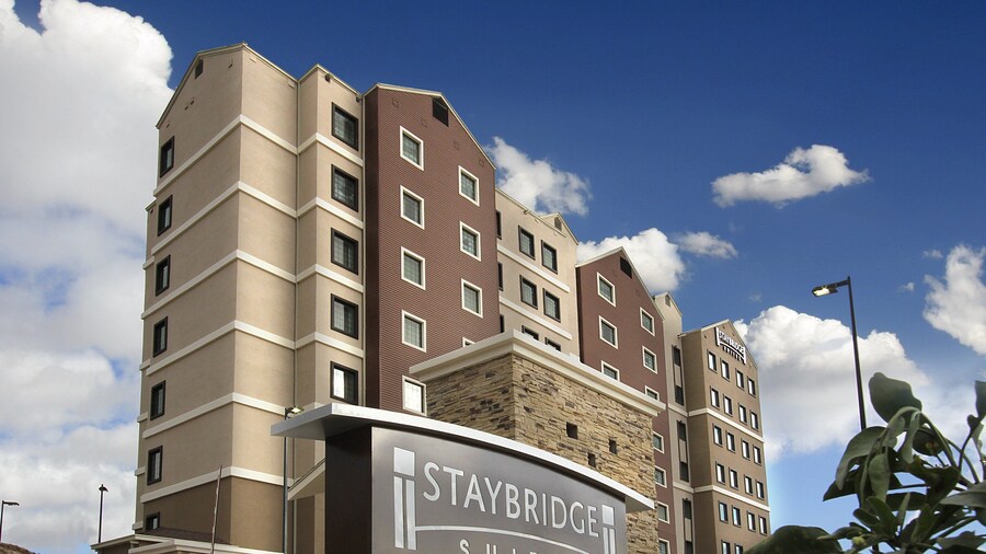 Staybridge Suites Chihuahua by IHG