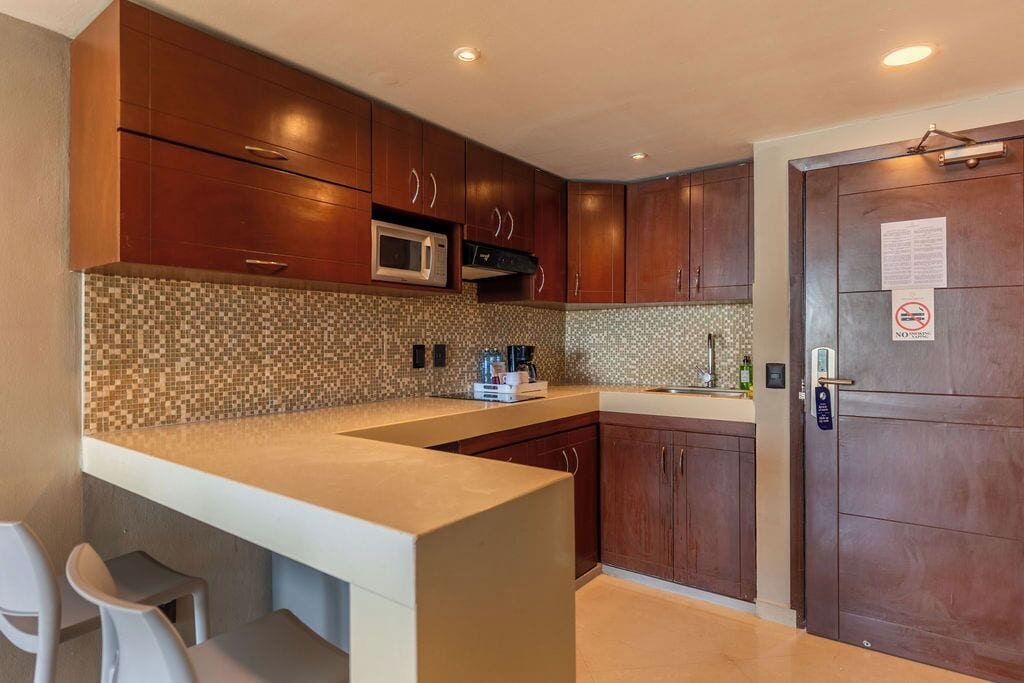 Dapur peribadi
