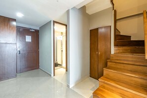 Interior detail - Ocean Dream Cancun by GuruHotel (Cancun)