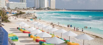 Ocean Dream Cancun by GuruHotel