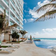 Ocean Dream Cancun by GuruHotel