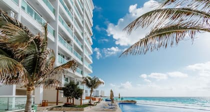 Ocean Dream Cancun by GuruHotel