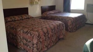 Room - Colonial Village Motel (Doylestown)