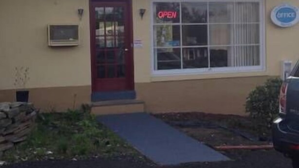 Exterior - Colonial Village Motel (Doylestown)