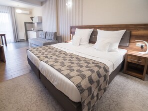 Comfort Studio, 1 Bedroom - Hotel Miodowa (Kraków)