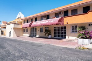 Exterior - Ticuch Melida Plaza (Cancun)