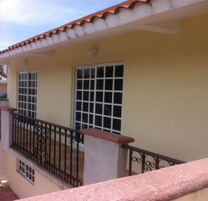 Exterior - Ticuch Melida Plaza (Cancun)