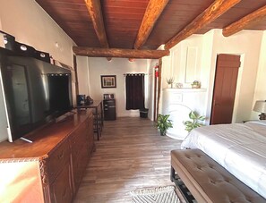 Room - El Colorado Lodge (Manitou Springs)