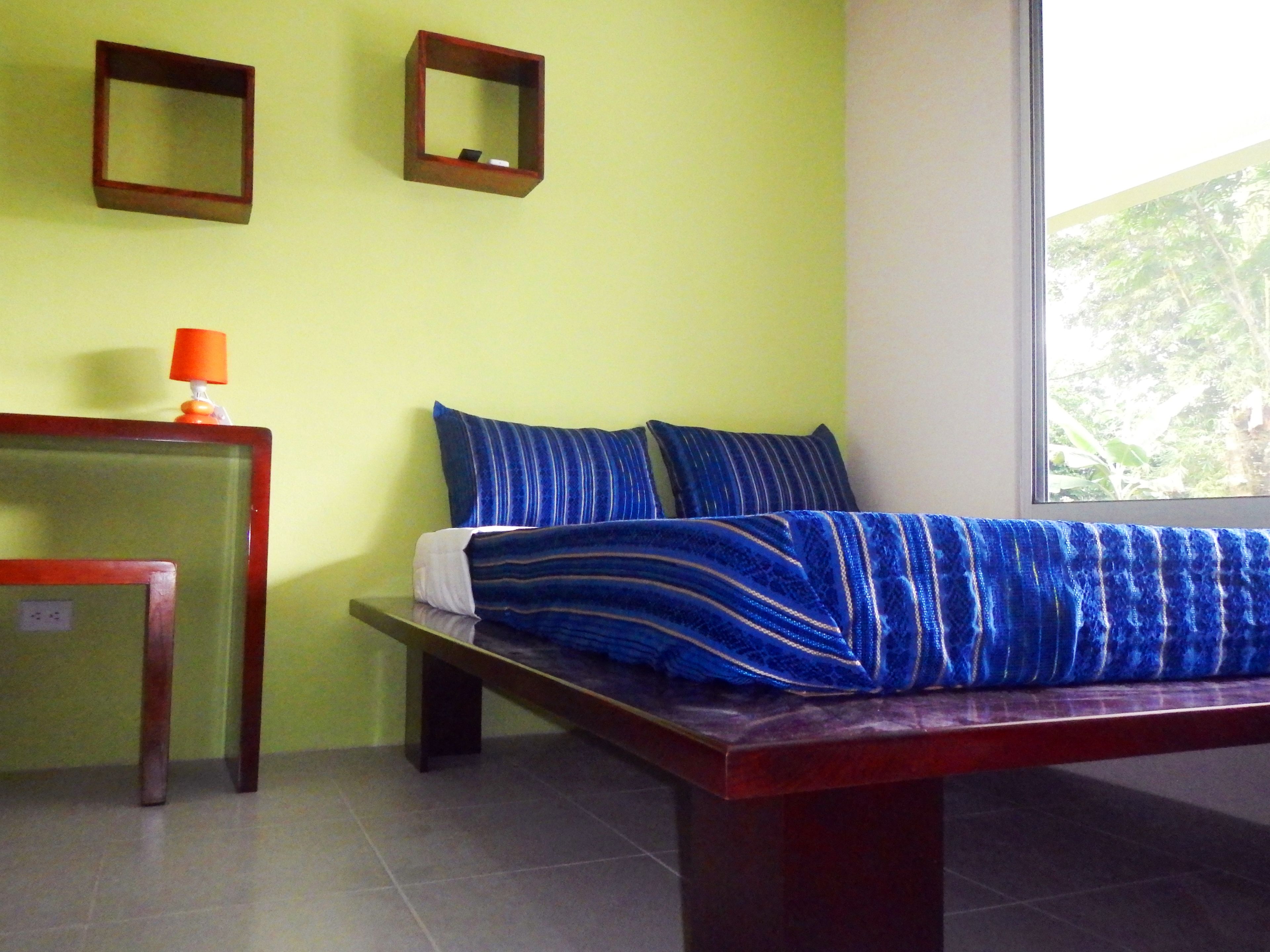 basic room, 1 bedroom | 1 bedroom, desk, free wifi, bed sheets