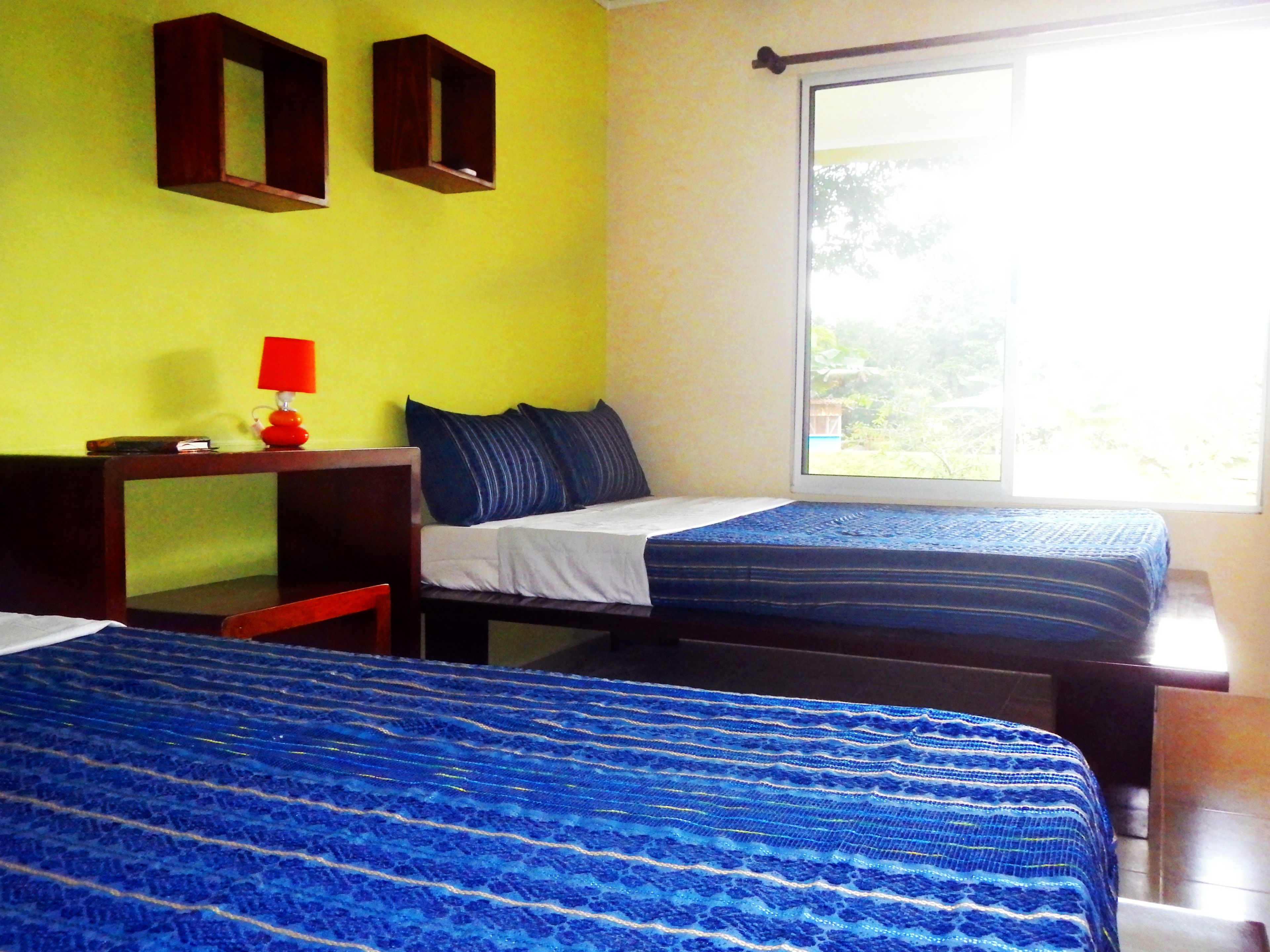 basic room, 1 bedroom | 1 bedroom, desk, free wifi, bed sheets