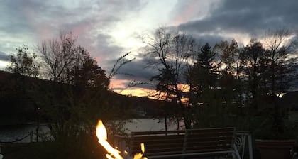 Lake Harmony Inn