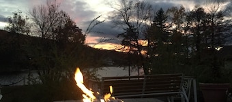 Lake Harmony Inn