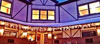 Lake Harmony Inn