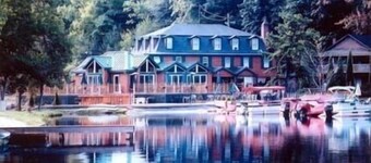 Lake Harmony Inn